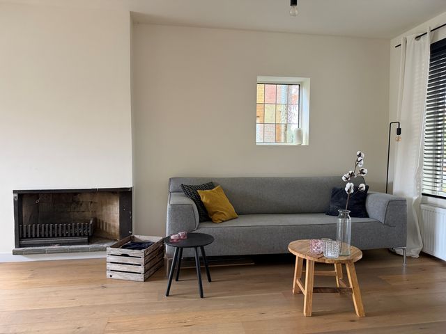 Meester Van Coothlaan 37, Wijchen