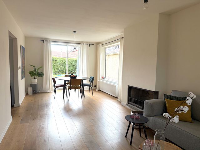 Meester Van Coothlaan 37, Wijchen