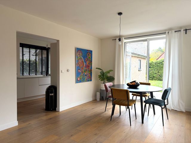 Meester Van Coothlaan 37, Wijchen