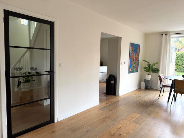 Meester Van Coothlaan 37, Wijchen