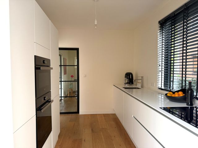 Meester Van Coothlaan 37, Wijchen