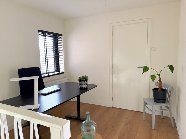 Meester Van Coothlaan 37, Wijchen