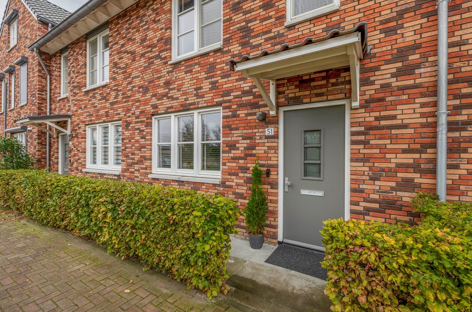 Hugo Poortmanstraat 51