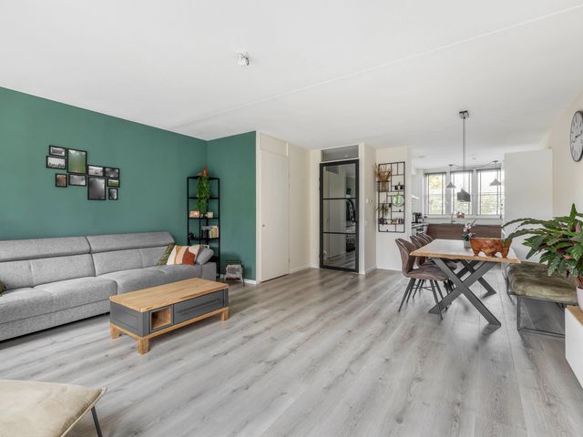 Hugo Poortmanstraat 51, Waddinxveen