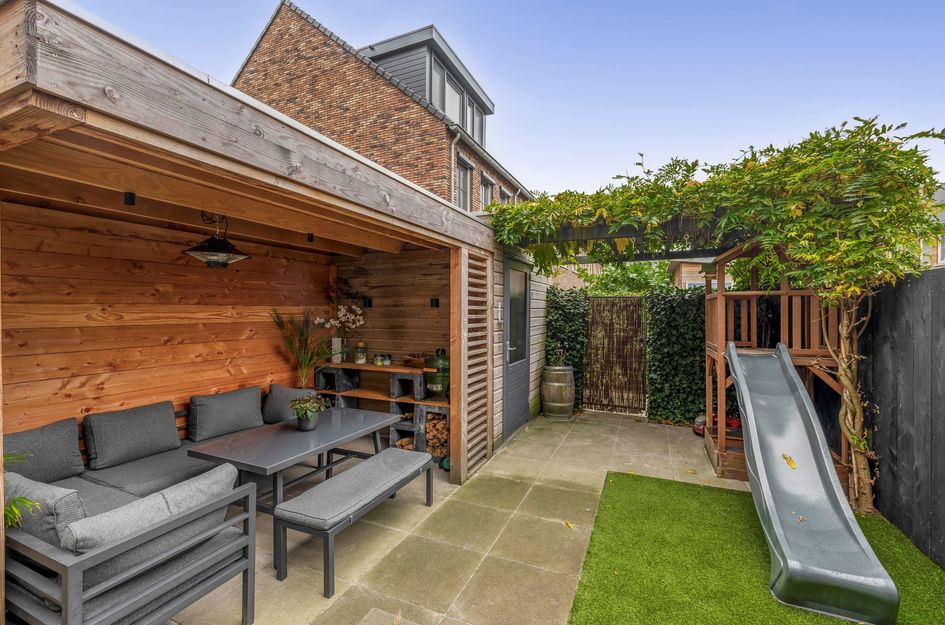 Hugo Poortmanstraat 51