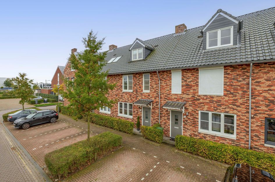 Hugo Poortmanstraat 51