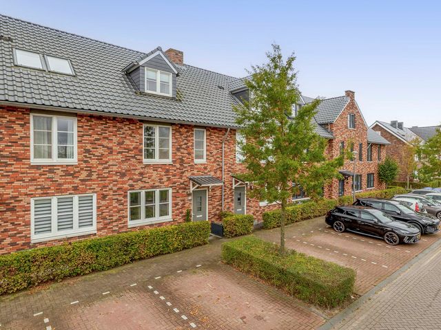 Hugo Poortmanstraat 51, Waddinxveen