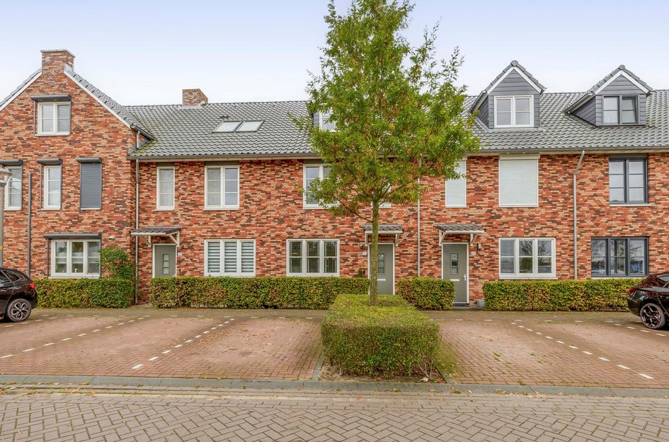 Hugo Poortmanstraat 51