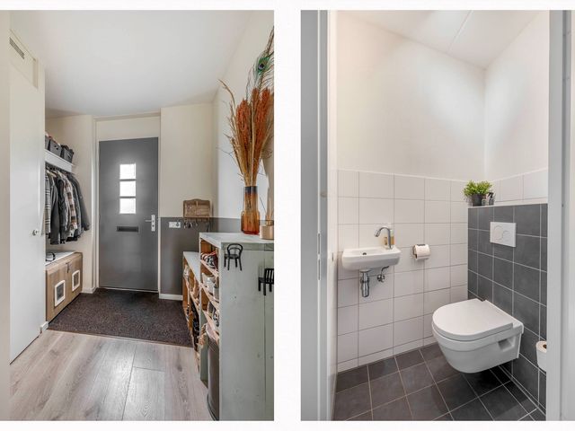 Hugo Poortmanstraat 51, Waddinxveen