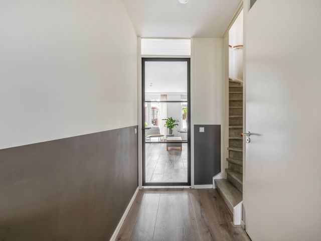 Hugo Poortmanstraat 51, Waddinxveen