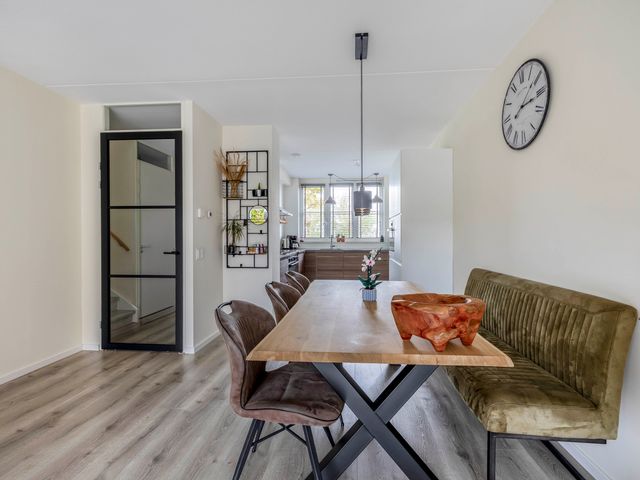 Hugo Poortmanstraat 51, Waddinxveen