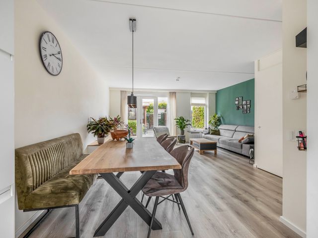 Hugo Poortmanstraat 51, Waddinxveen