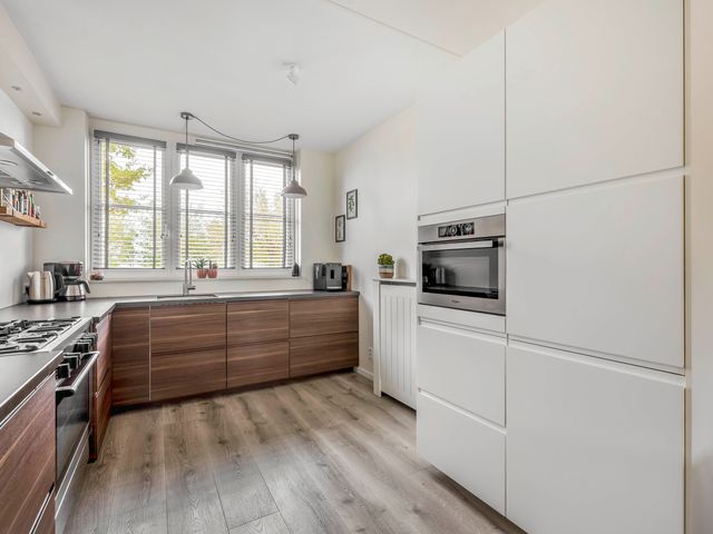 Hugo Poortmanstraat 51, Waddinxveen