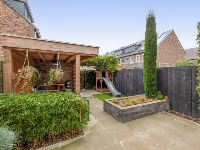 Hugo Poortmanstraat 51, Waddinxveen