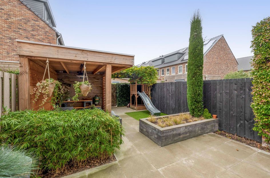 Hugo Poortmanstraat 51