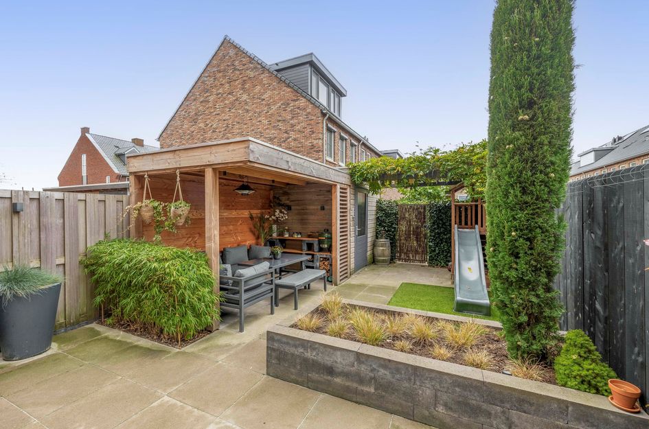 Hugo Poortmanstraat 51