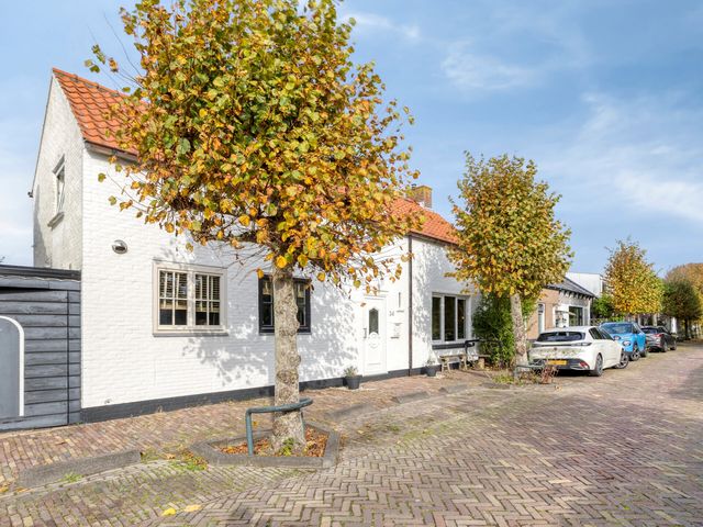 Dorpsdijk 34, Wissenkerke