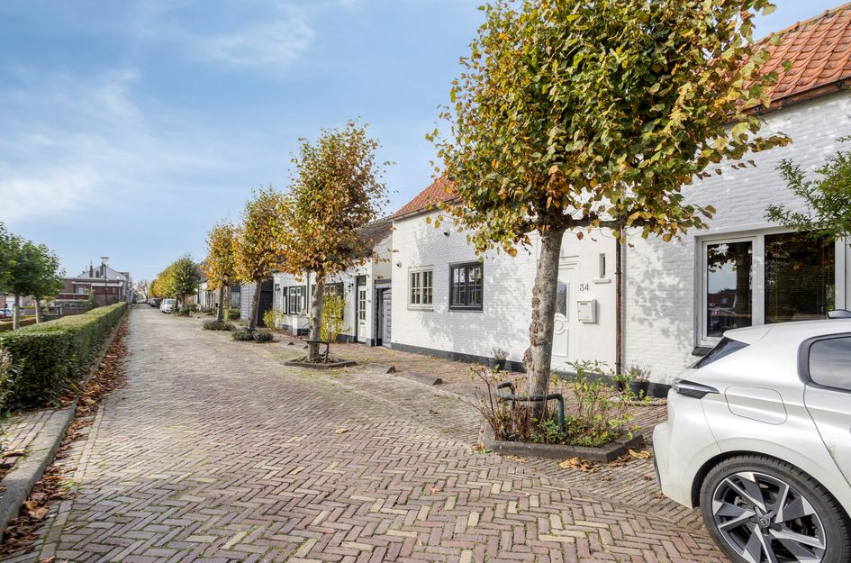 Dorpsdijk 34