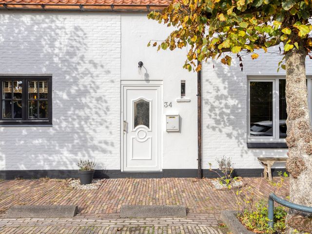 Dorpsdijk 34, Wissenkerke