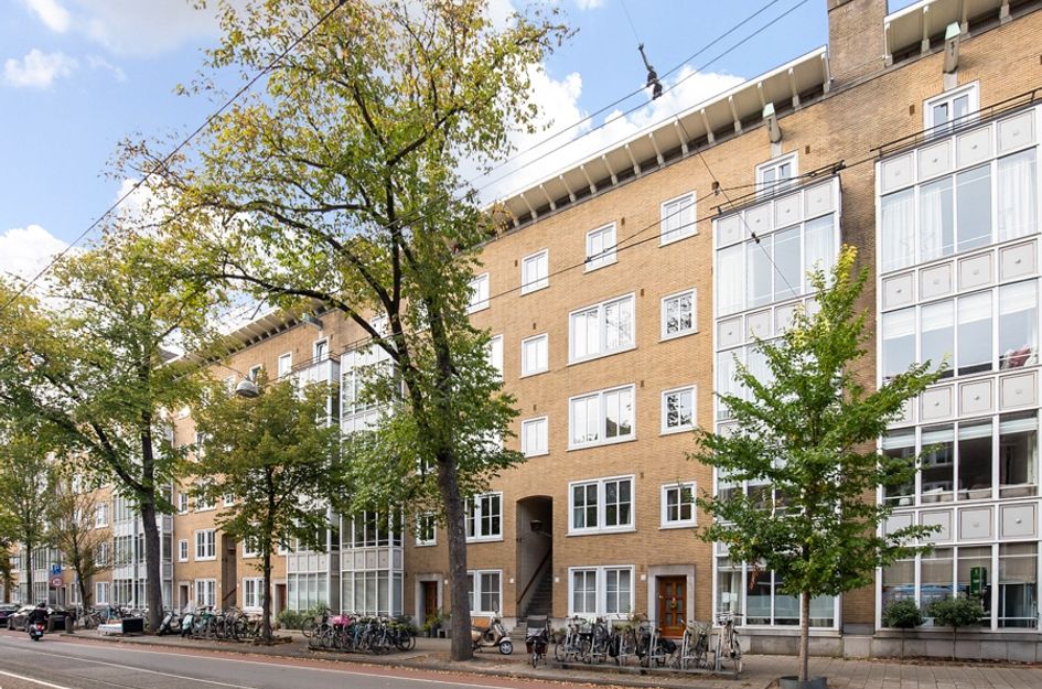 Stadionweg 122 4V