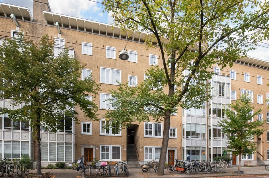 Stadionweg 122 4V