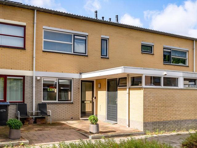 Eikenstraat 11, Almere