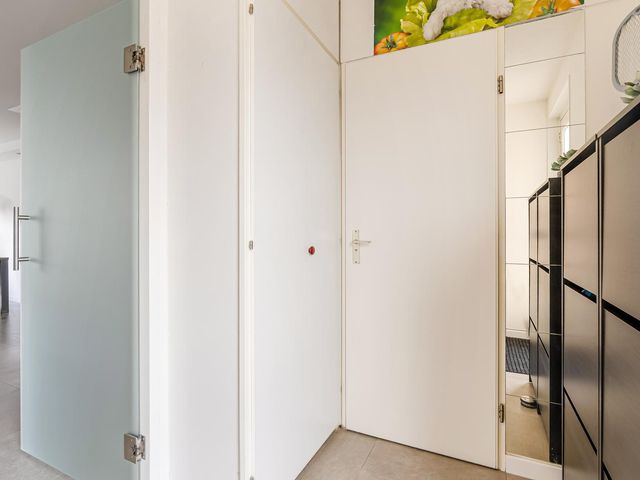 Eikenstraat 11, Almere