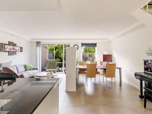 Eikenstraat 11, Almere