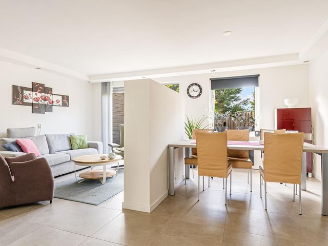 Eikenstraat 11, Almere