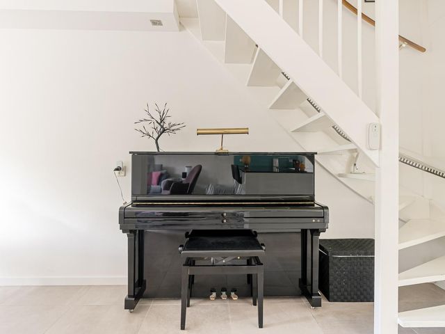 Eikenstraat 11, Almere