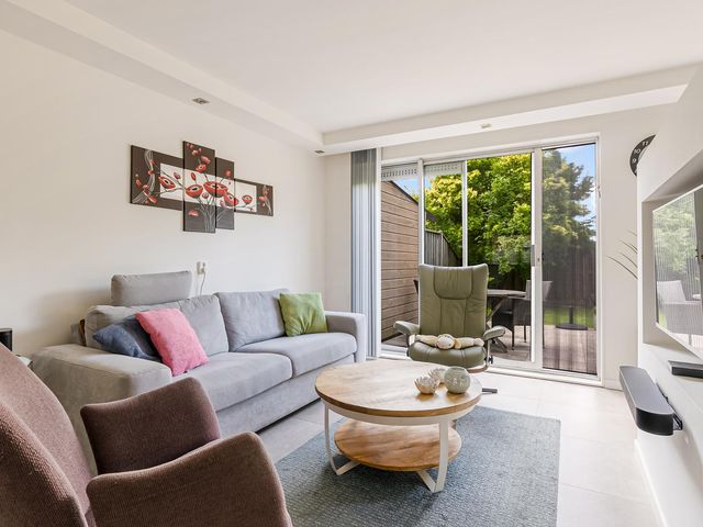 Eikenstraat 11, Almere