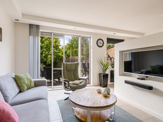 Eikenstraat 11, Almere