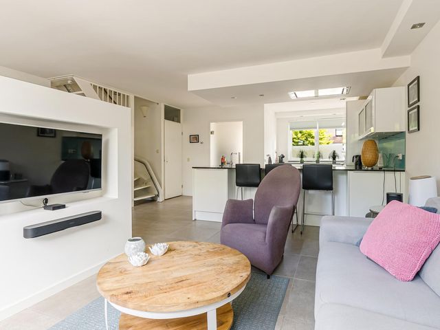 Eikenstraat 11, Almere