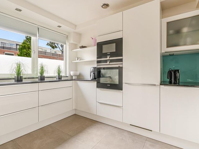 Eikenstraat 11, Almere