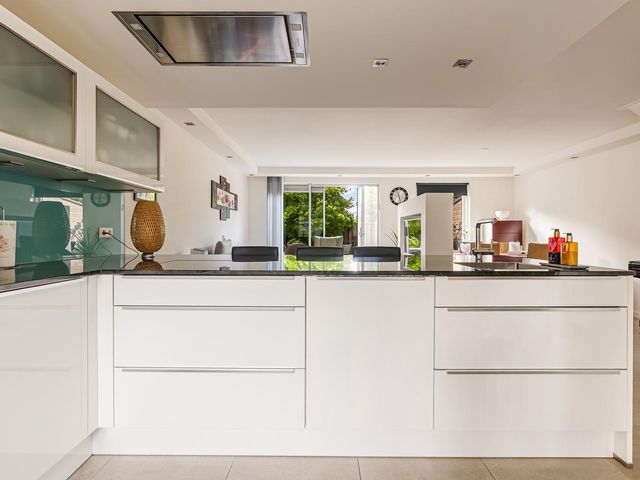 Eikenstraat 11, Almere