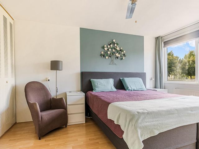 Eikenstraat 11, Almere