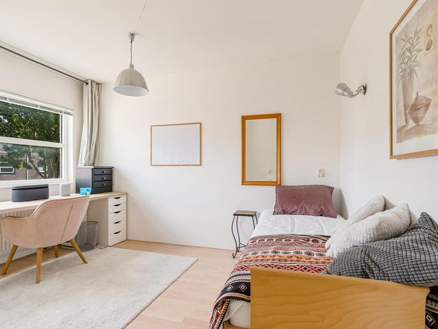 Eikenstraat 11, Almere