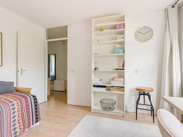 Eikenstraat 11, Almere