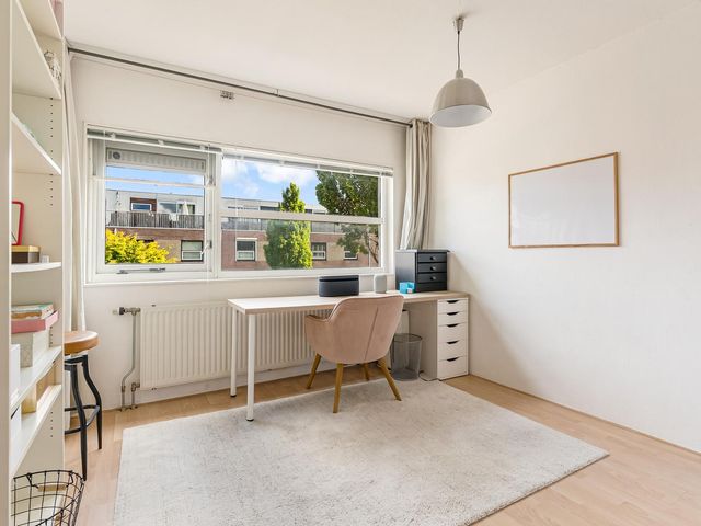 Eikenstraat 11, Almere