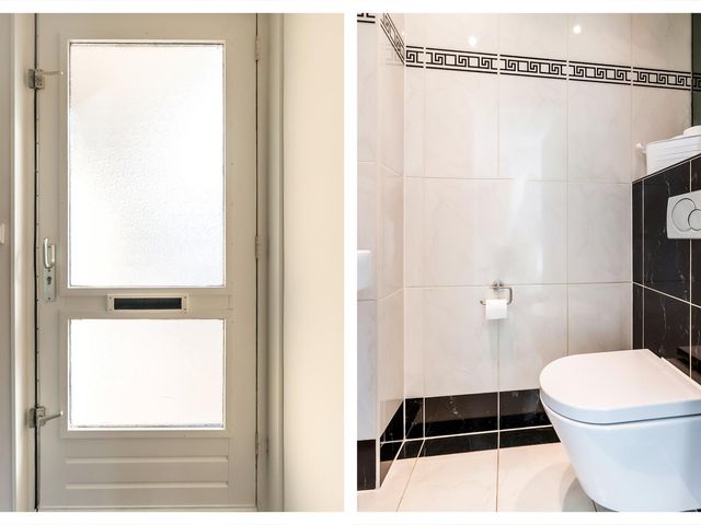 Eikenstraat 11, Almere