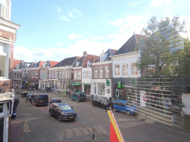 Bargefenne 2, Bolsward