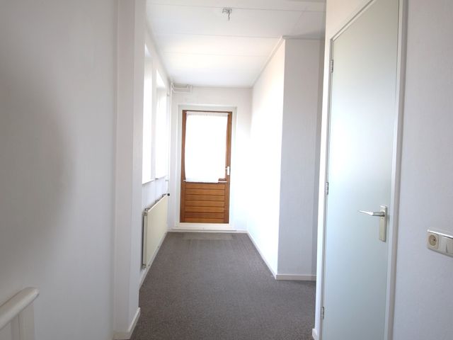 Bargefenne 2, Bolsward