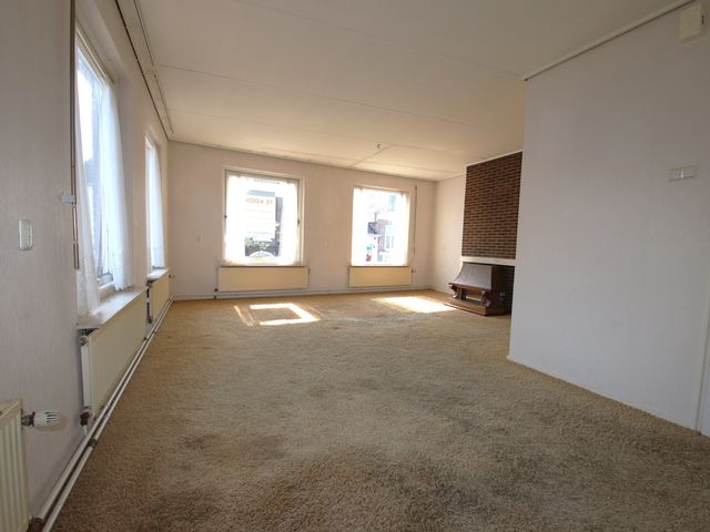 Bargefenne 2, Bolsward