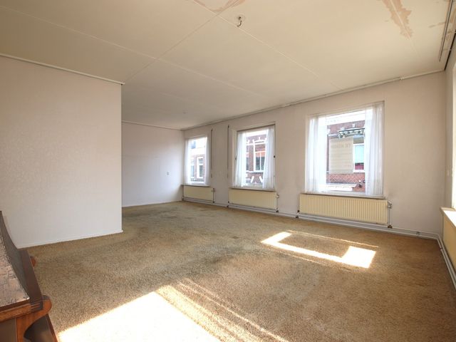 Bargefenne 2, Bolsward