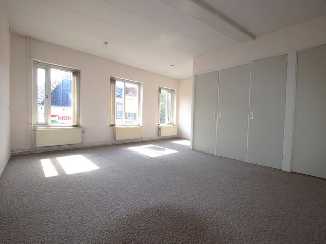 Bargefenne 2, Bolsward