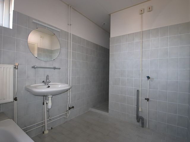 Bargefenne 2, Bolsward