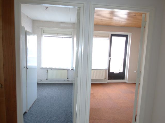 Bargefenne 2, Bolsward