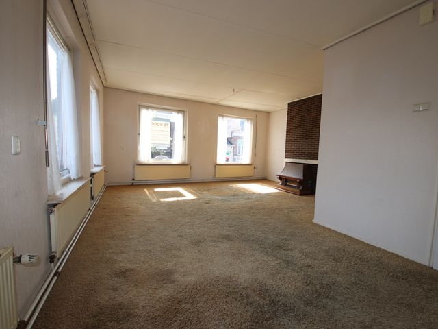 Bargefenne 2, Bolsward