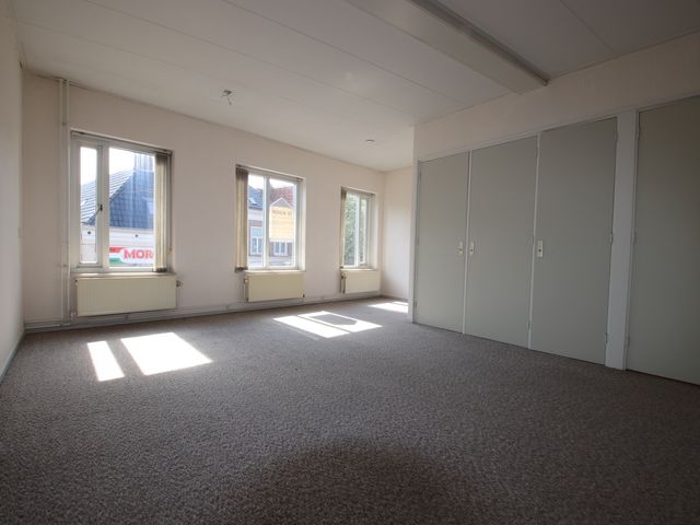 Bargefenne 2, Bolsward