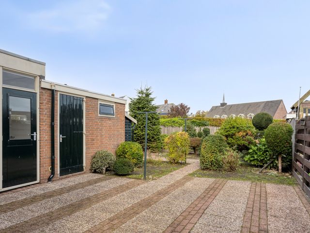 Fintstraat 5, Brakel